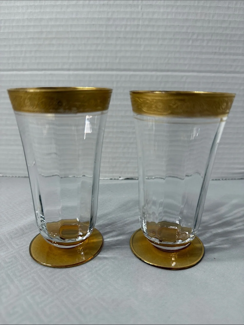 Tiffan Franciscan vintage tiffan